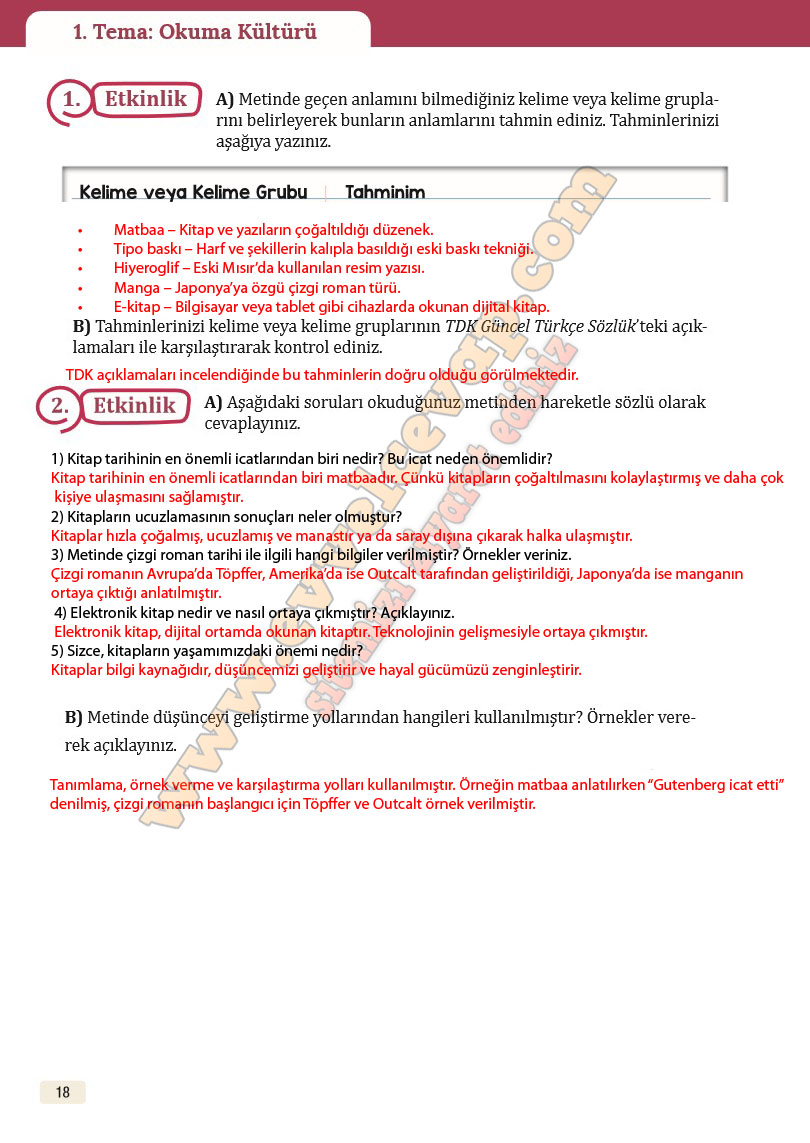 8-sinif-turkce-ders-kitabi-cevaplari-meb-yayinlari-sayfa-18