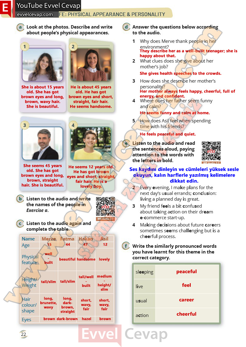 9-sinif-ingilizce-waymark-b1-1-calisma-kitabi-cevabi-meb-yayinlari-sayfa-22
