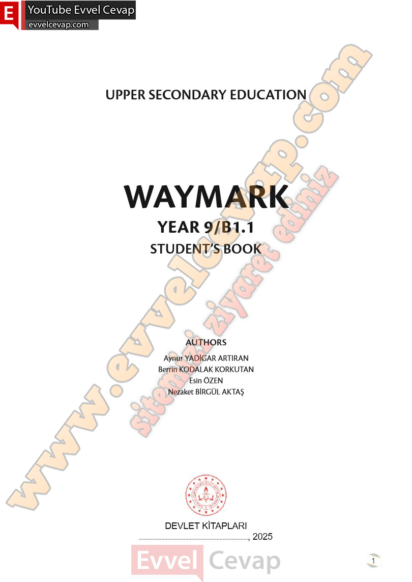 9-sinif-ingilizce-waymark-b1-1-ders-kitabi-cevabi-meb-yayinlari-sayfa-1