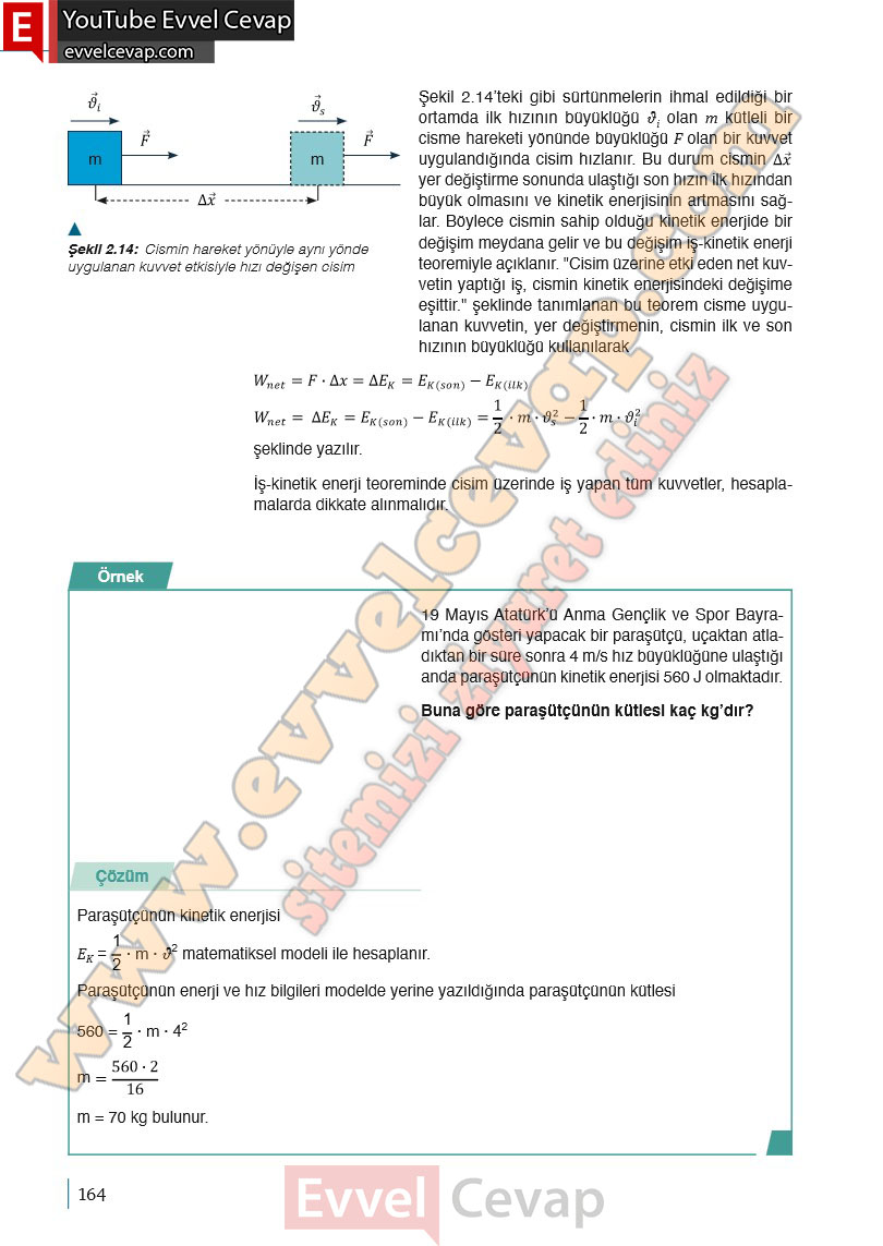 10-sinif-fizik-ders-kitabi-cevaplari-meb-yayinlari-2025-2026-sayfa-164