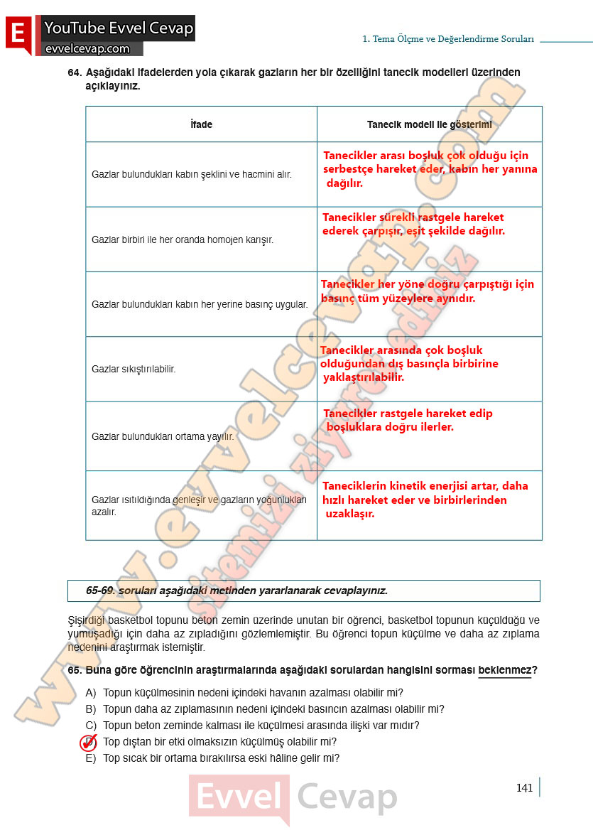 10-sinif-kimya-ders-kitabi-cevaplari-meb-yayinlari-2025-2026-sayfa-141