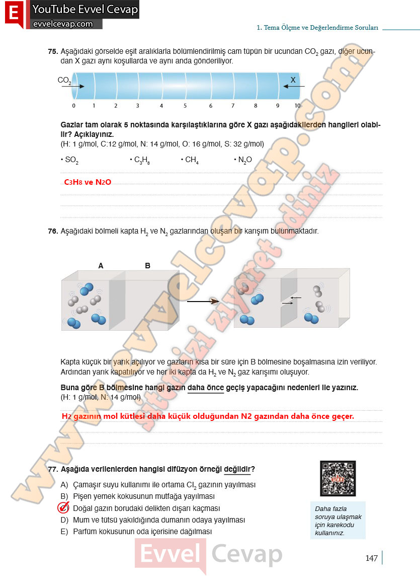 10-sinif-kimya-ders-kitabi-cevaplari-meb-yayinlari-2025-2026-sayfa-147