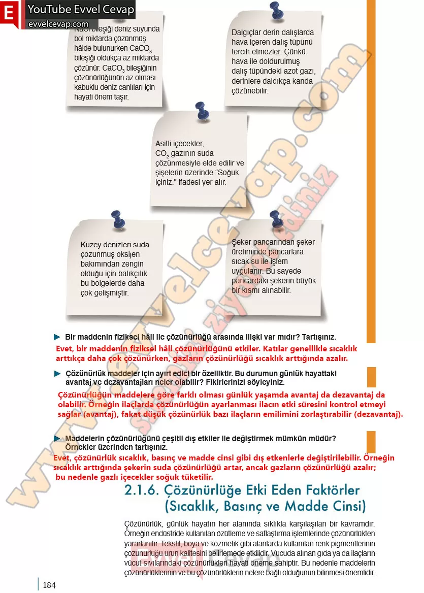 10-sinif-kimya-ders-kitabi-cevaplari-meb-yayinlari-2025-2026-sayfa-184