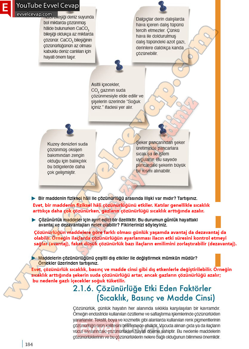 10-sinif-kimya-ders-kitabi-cevaplari-meb-yayinlari-2025-2026-sayfa-184