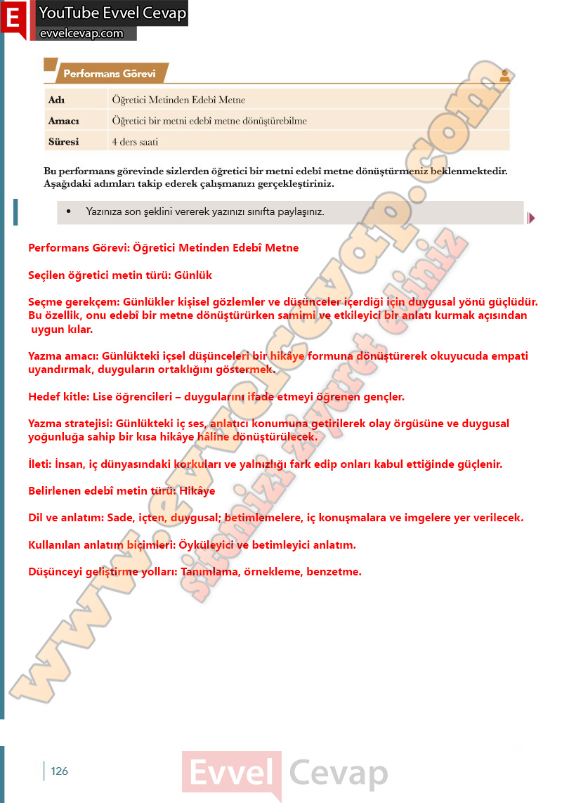 10-sinif-turk-dili-ve-edebiyati-ders-kitabi-meb-yayinlari-cevabi-sayfa-126