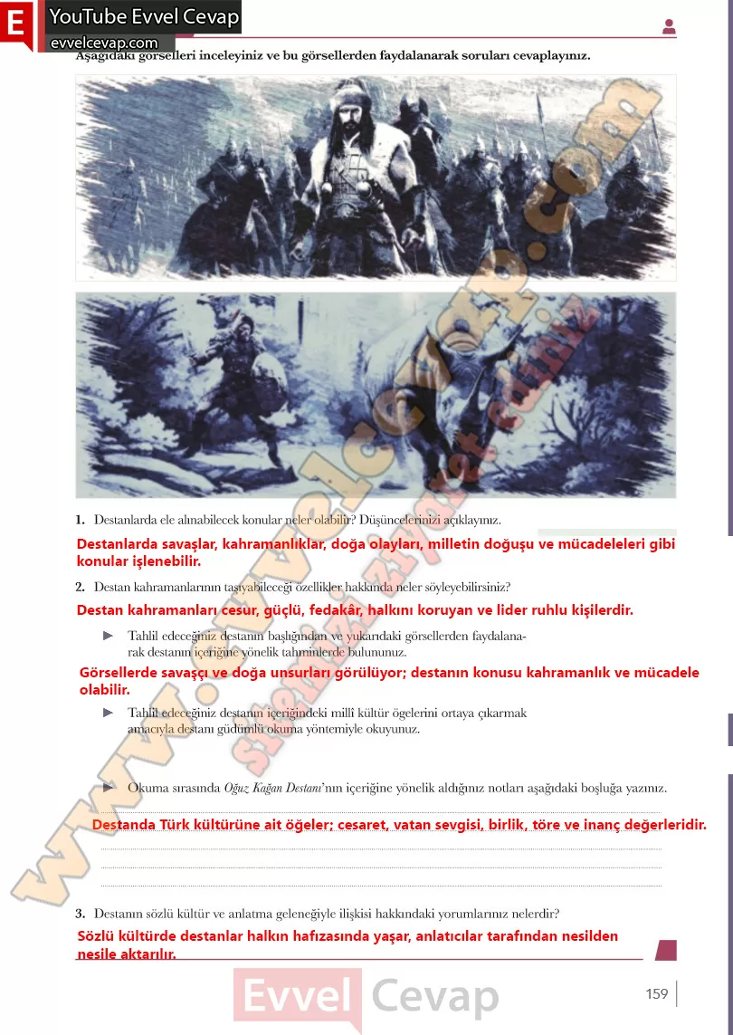 10-sinif-turk-dili-ve-edebiyati-ders-kitabi-meb-yayinlari-cevabi-sayfa-159