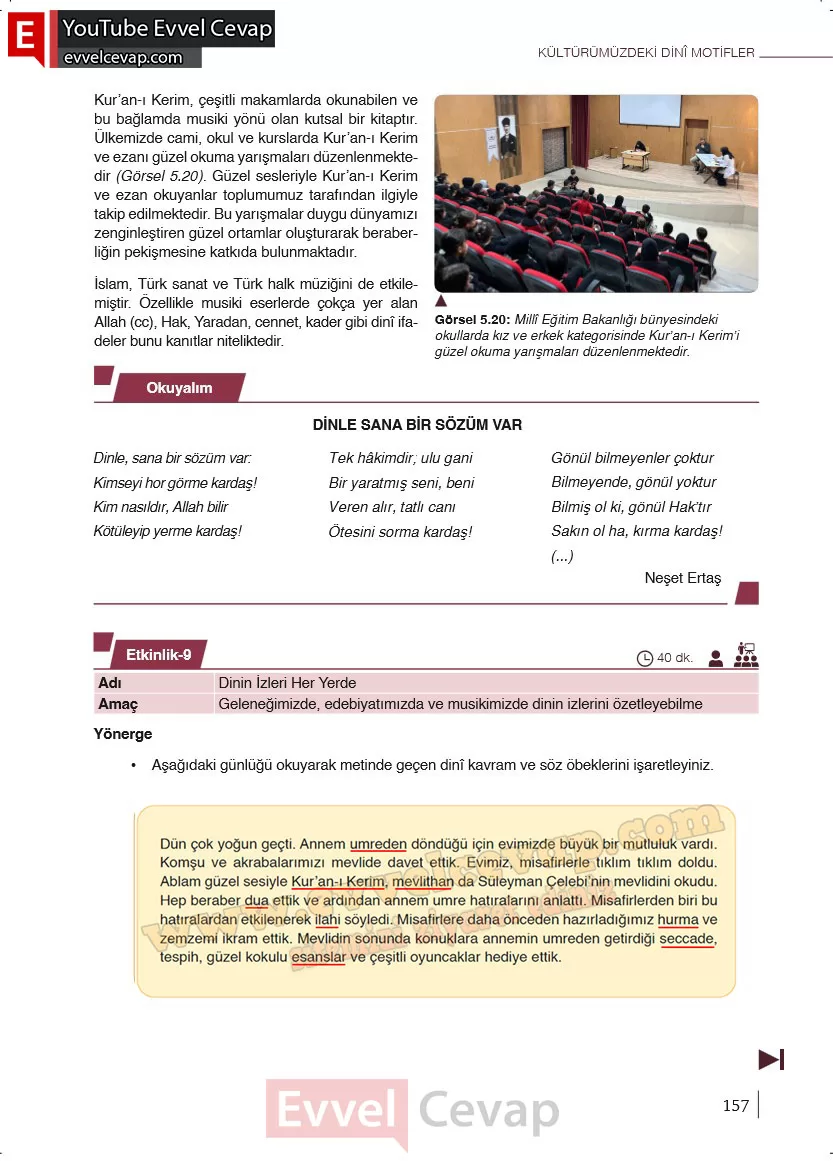 6-sinif-din-kulturu-ders-kitabi-cevaplari-meb-yayinlari-sayfa-156-2025-2026