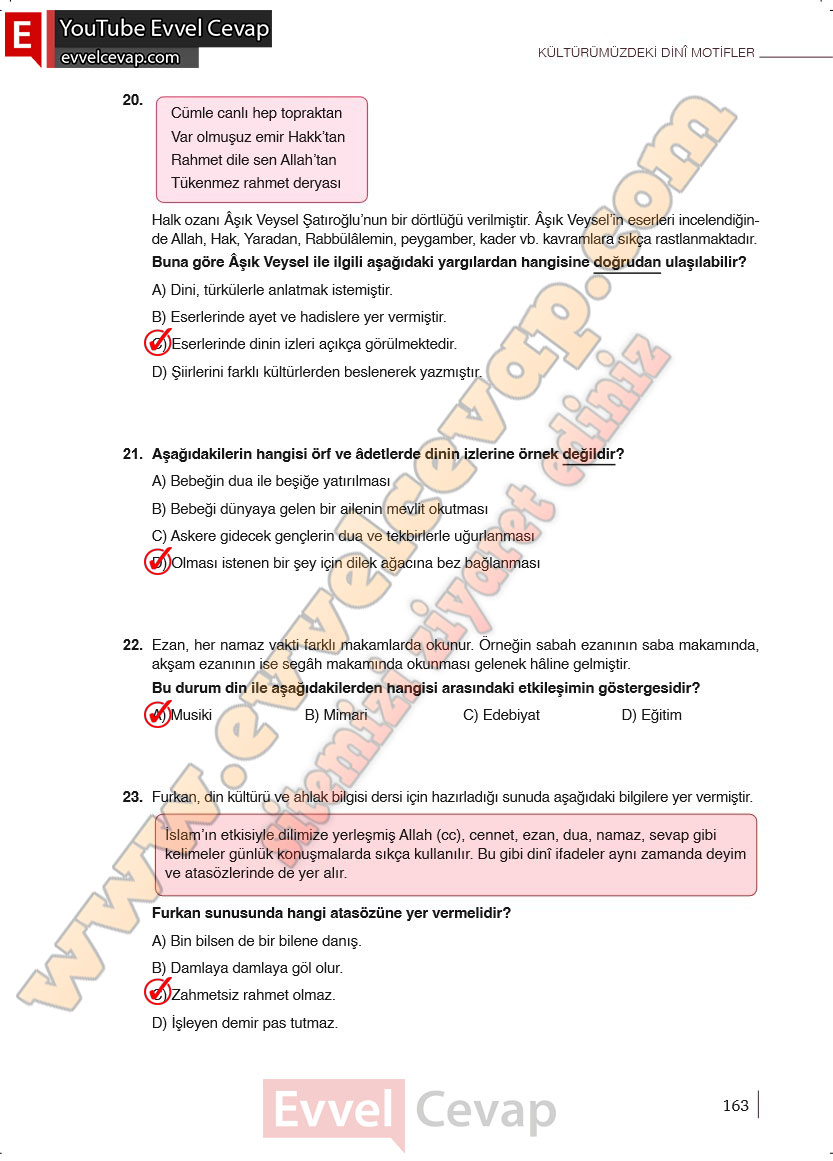 6-sinif-din-kulturu-ders-kitabi-cevaplari-meb-yayinlari-sayfa-162-2025-2026