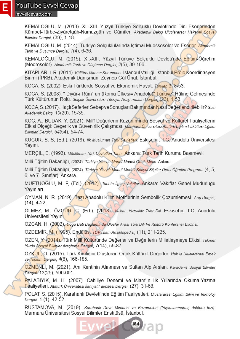 6-sinif-sosyal-bilgiler-ders-kitabi-cevabi-meb-yayinlari-1-kitap-sayfa-186