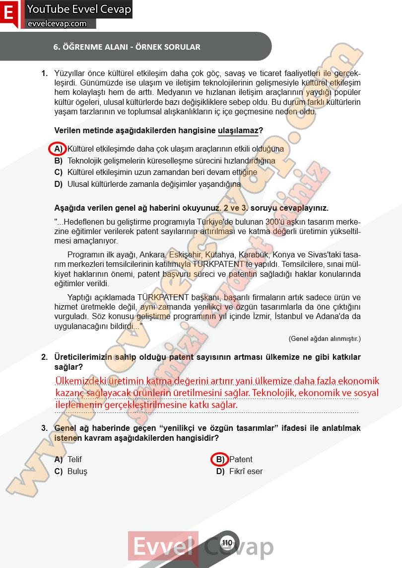 6-sinif-sosyal-bilgiler-ders-kitabi-cevabi-meb-yayinlari-2-kitap-sayfa-110