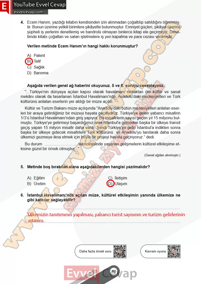 6-sinif-sosyal-bilgiler-ders-kitabi-cevabi-meb-yayinlari-2-kitap-sayfa-111