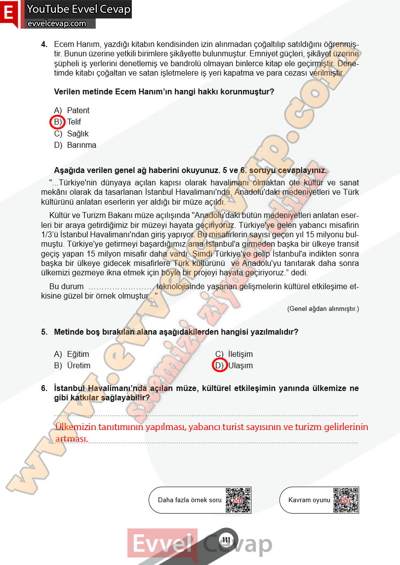 6-sinif-sosyal-bilgiler-ders-kitabi-cevabi-meb-yayinlari-2-kitap-sayfa-111