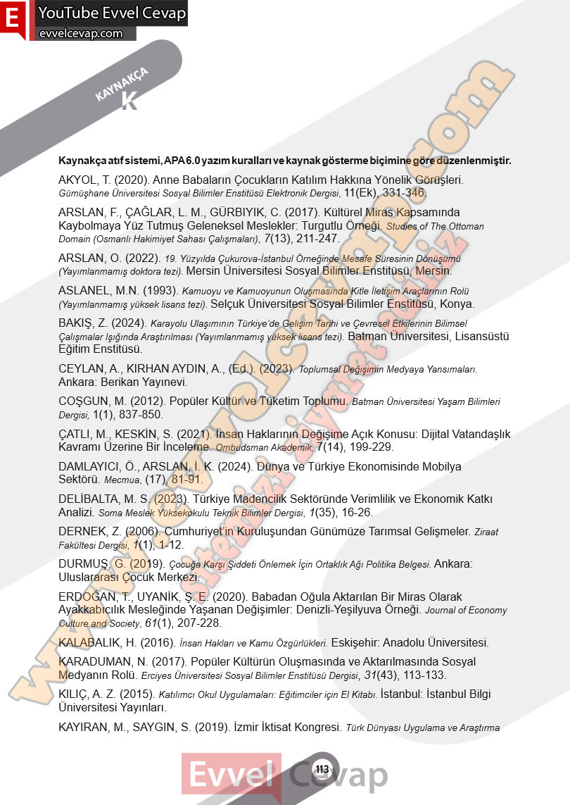 6-sinif-sosyal-bilgiler-ders-kitabi-cevabi-meb-yayinlari-2-kitap-sayfa-113