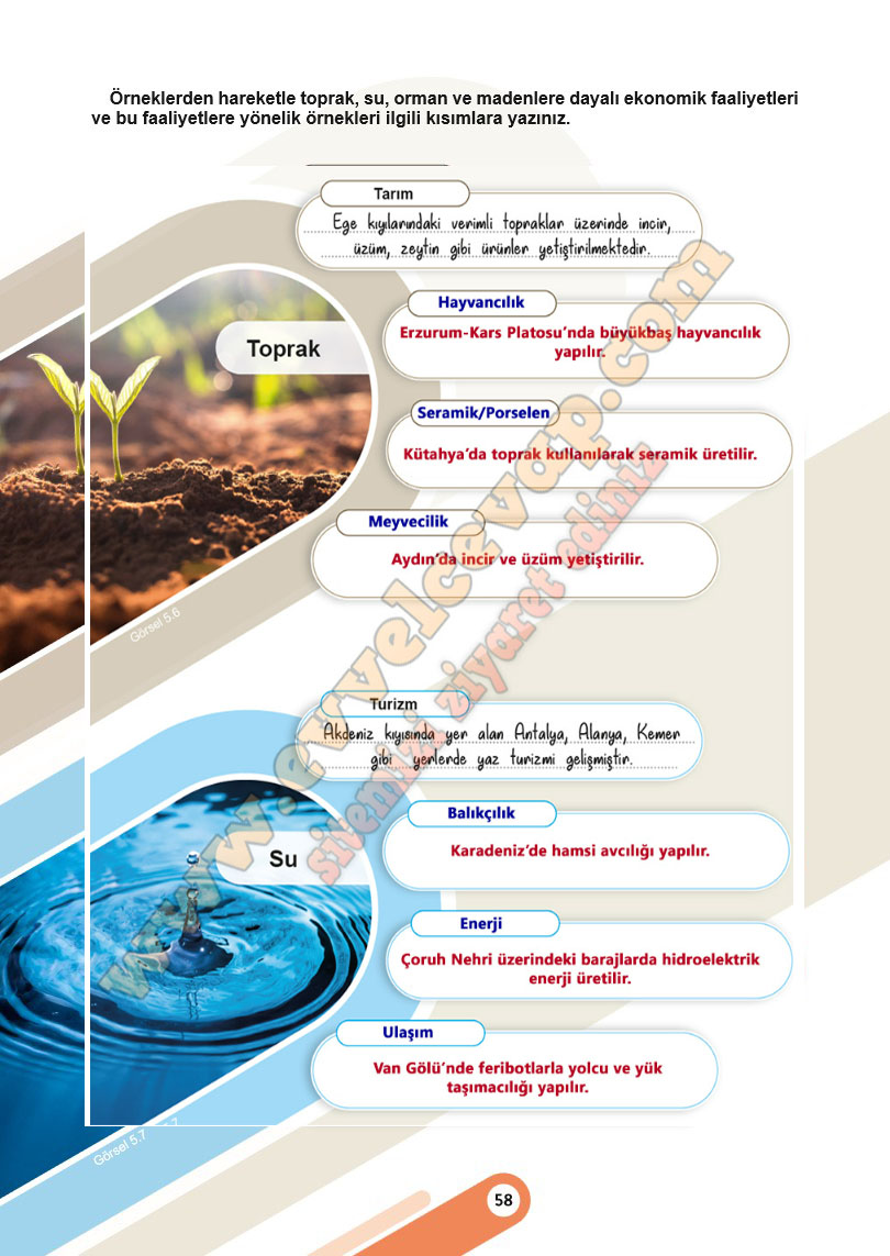 6-sinif-sosyal-bilgiler-ders-kitabi-cevabi-meb-yayinlari-2-kitap-sayfa-58