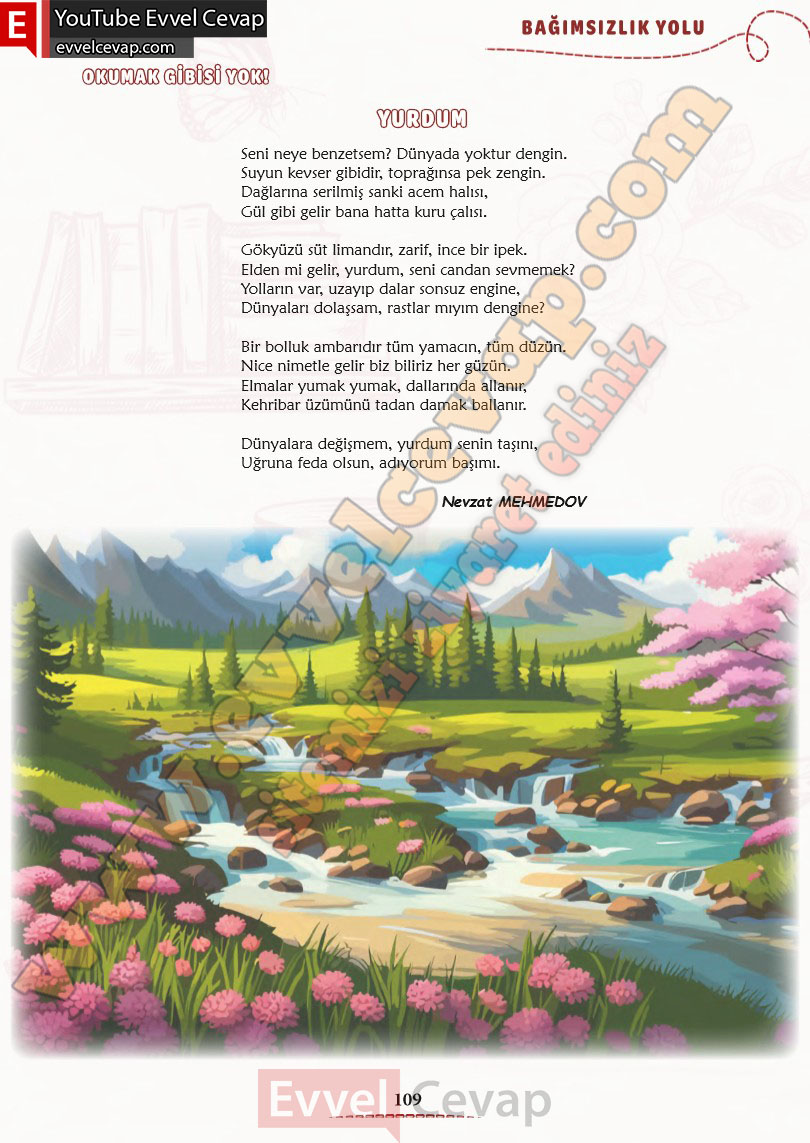 6-sinif-turkce-ders-kitabi-cevaplari-meb-yayinlari-sayfa-109-1-kitap