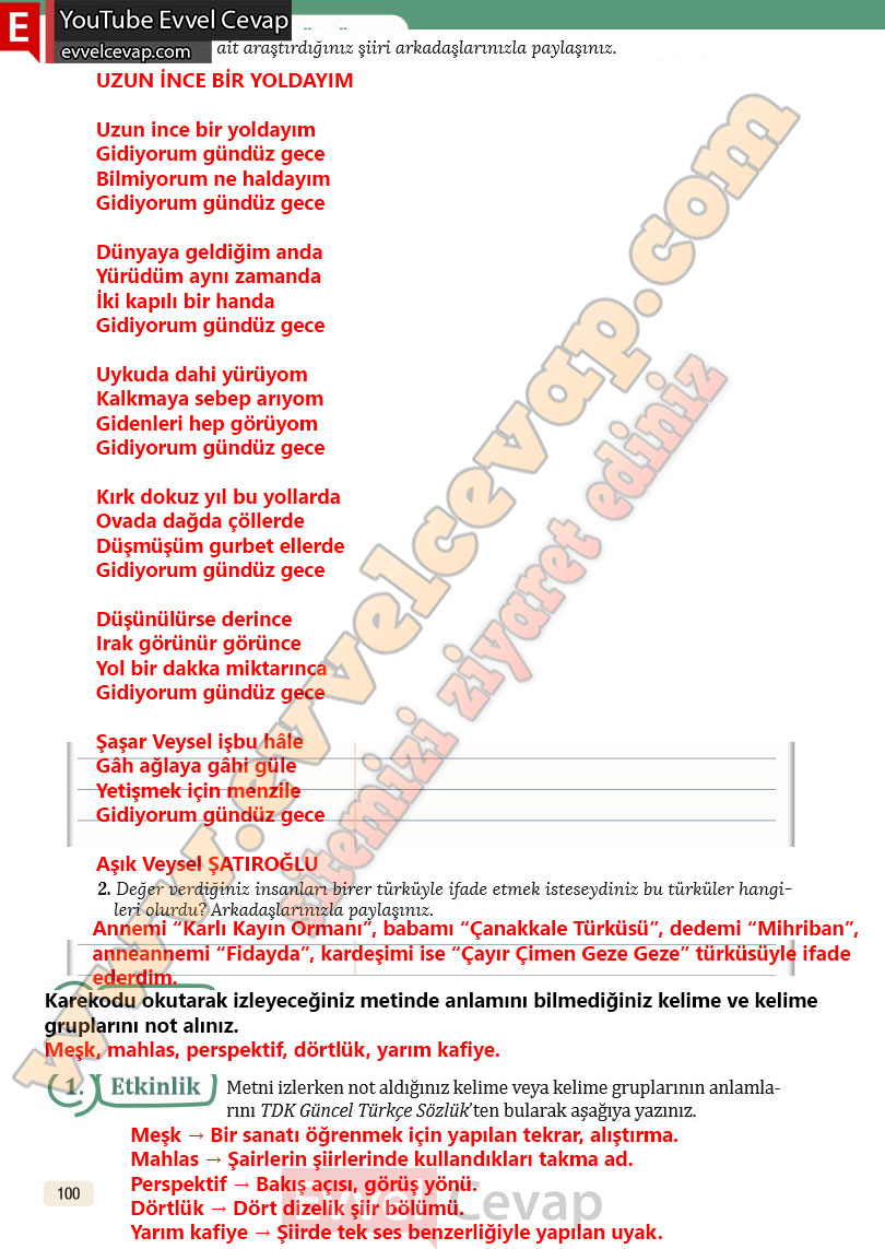8-sinif-turkce-ders-kitabi-cevaplari-meb-yayinlari-sayfa-100
