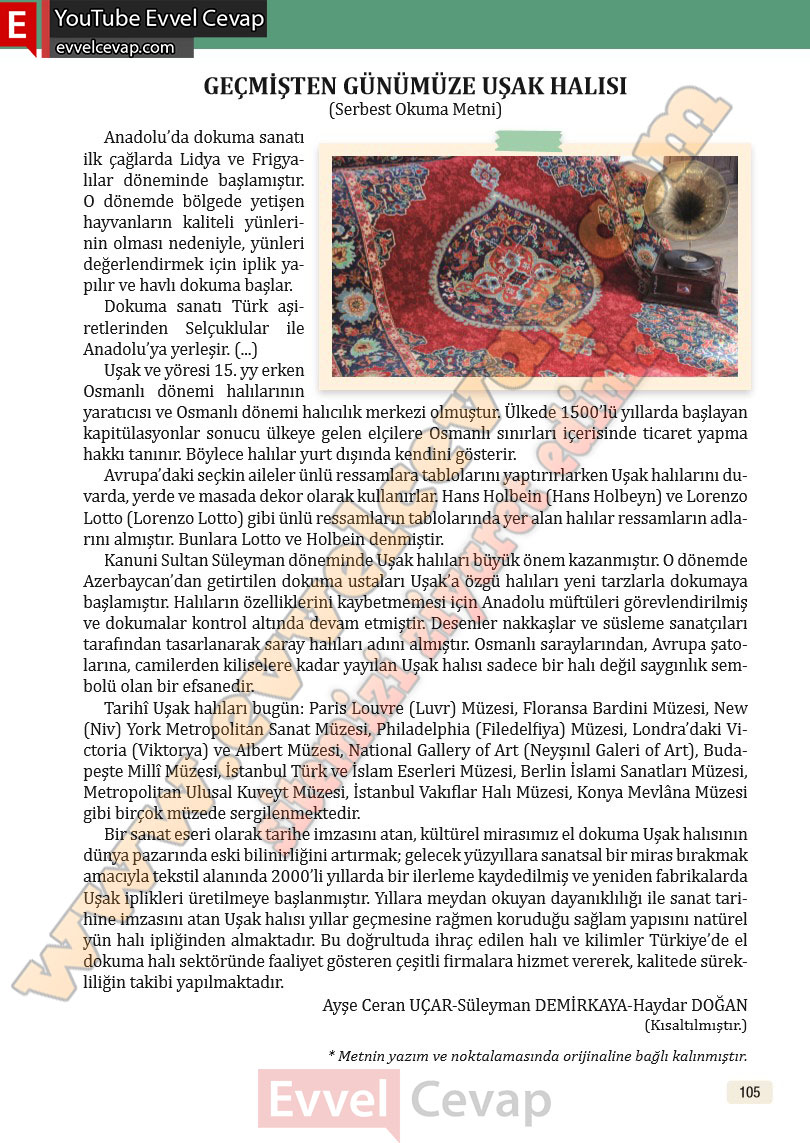 8-sinif-turkce-ders-kitabi-cevaplari-meb-yayinlari-sayfa-105