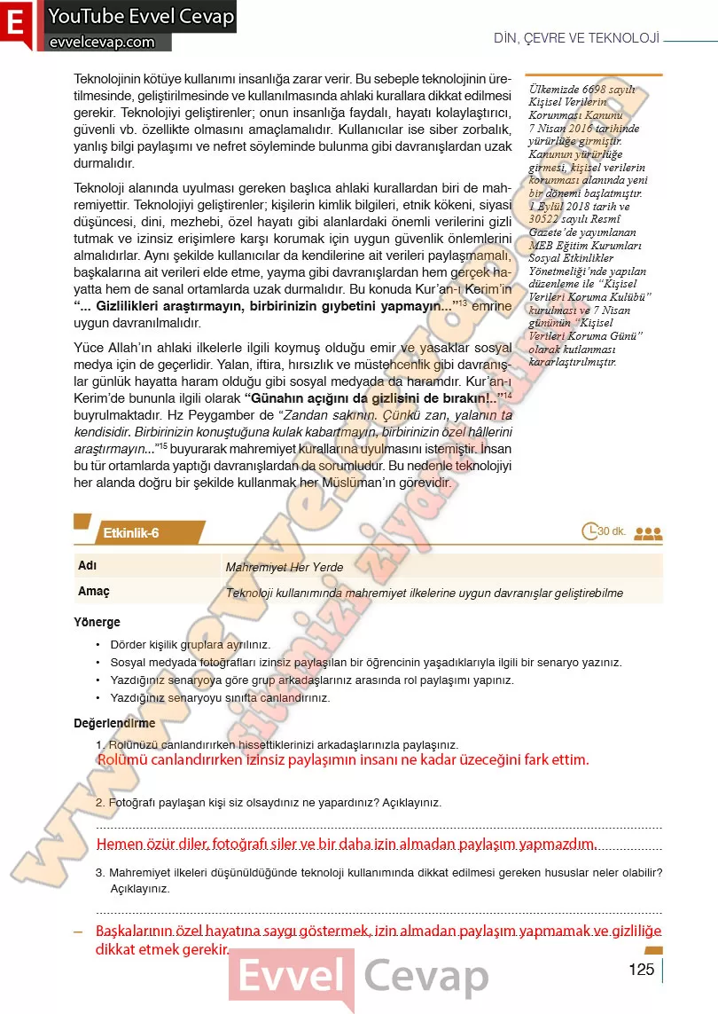 10-sinif-din-kulturu-ders-kitabi-cevaplari-meb-yayinlari-2025-2026-sayfa-125