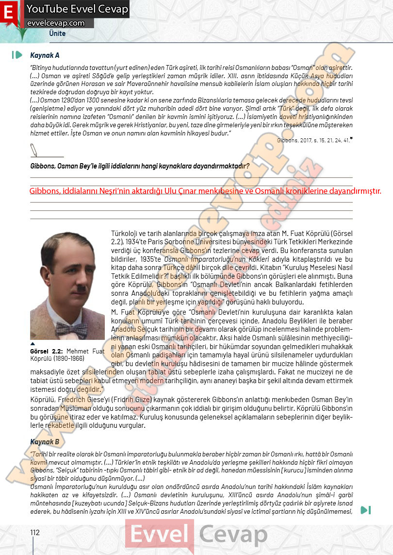 10-sinif-tarih-ders-kitabi-cevaplari-meb-yayinlari-2025-2026-sayfa-112