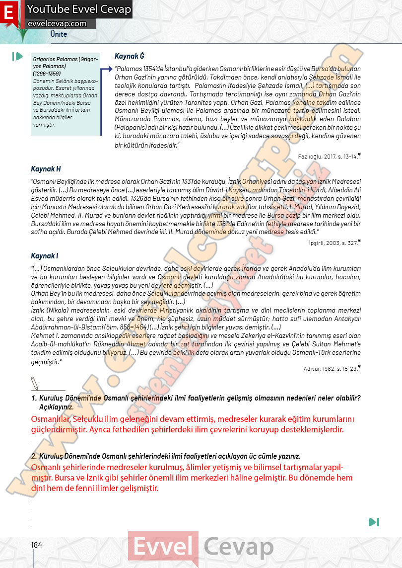 10-sinif-tarih-ders-kitabi-cevaplari-meb-yayinlari-2025-2026-sayfa-184
