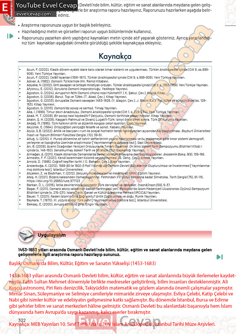 10-sinif-tarih-ders-kitabi-cevaplari-meb-yayinlari-2025-2026-sayfa-302