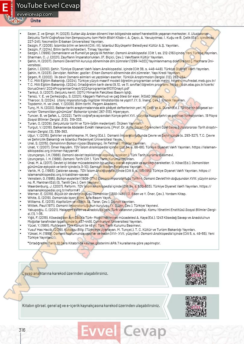10-sinif-tarih-ders-kitabi-cevaplari-meb-yayinlari-2025-2026-sayfa-316