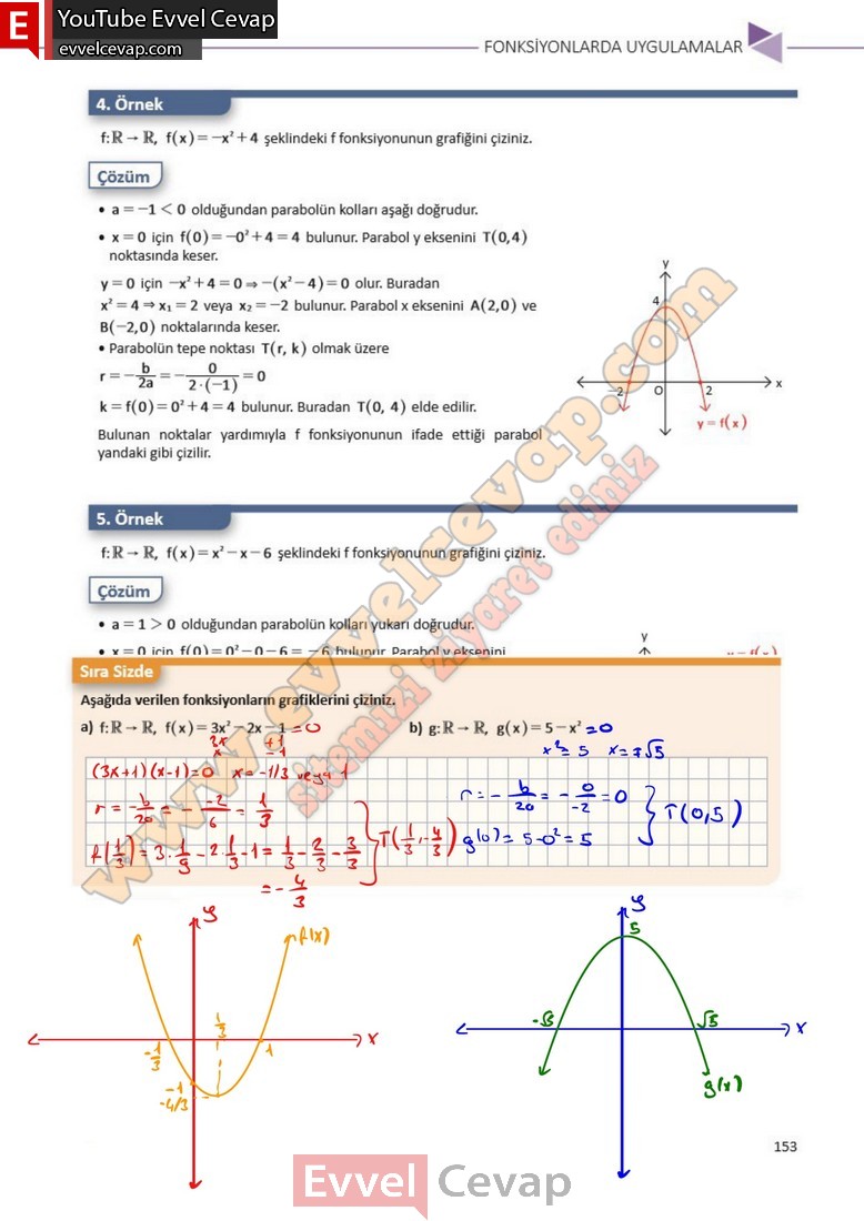 11-sinif-matematik-ders-kitabi-cevabi-sayfa-153