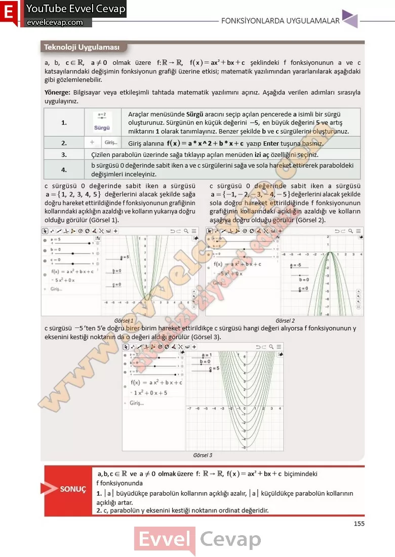 11-sinif-matematik-ders-kitabi-cevabi-sayfa-155
