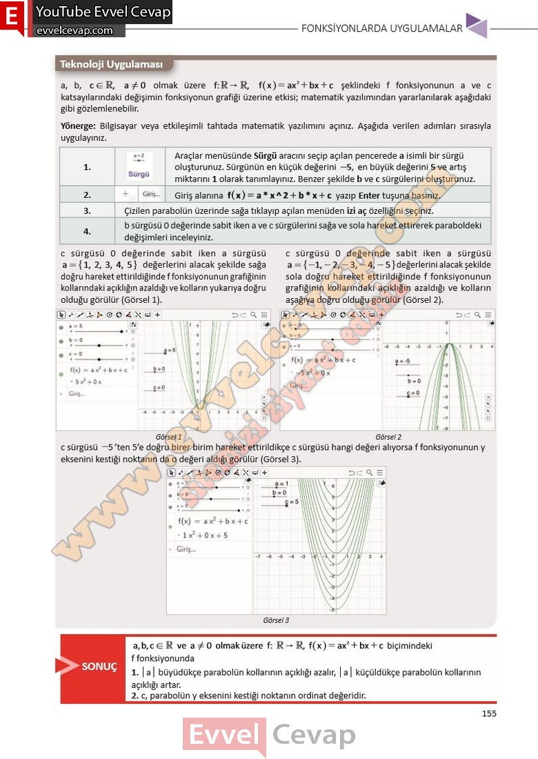 11-sinif-matematik-ders-kitabi-cevabi-sayfa-155