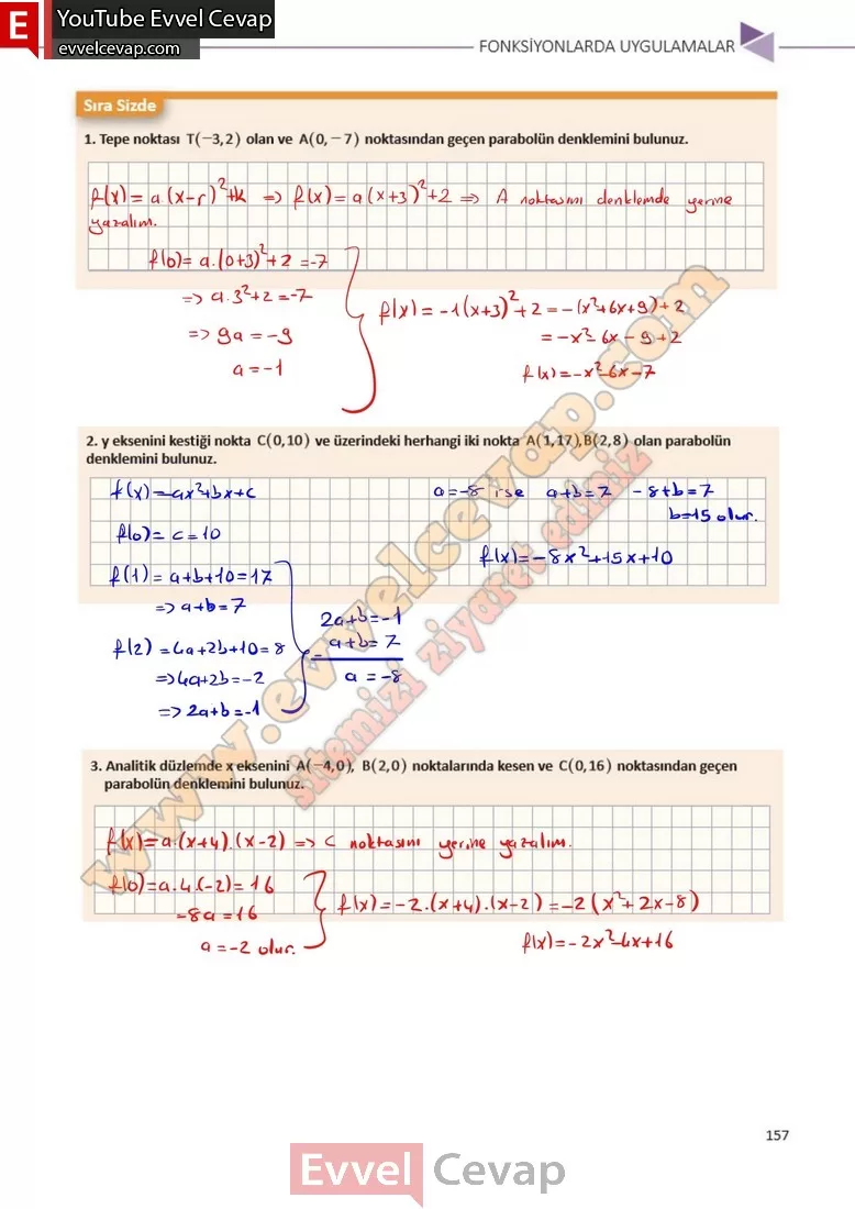 11-sinif-matematik-ders-kitabi-cevabi-sayfa-157