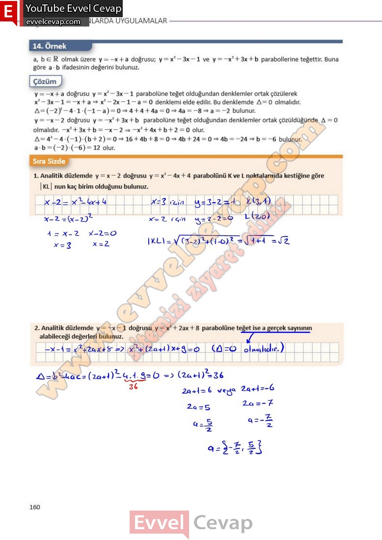 11-sinif-matematik-ders-kitabi-cevabi-sayfa-160