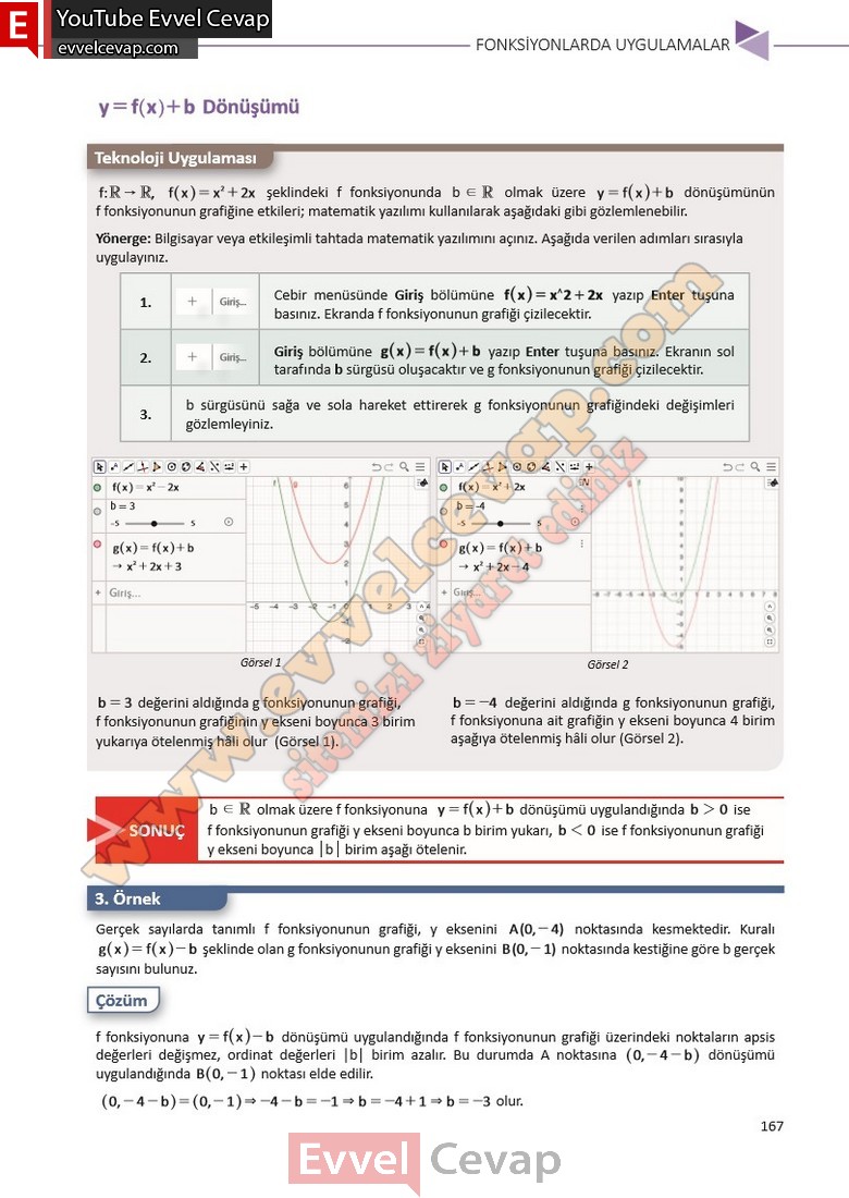 11-sinif-matematik-ders-kitabi-cevabi-sayfa-167