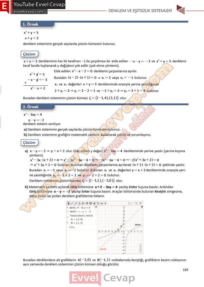 11-sinif-matematik-ders-kitabi-cevabi-sayfa-185