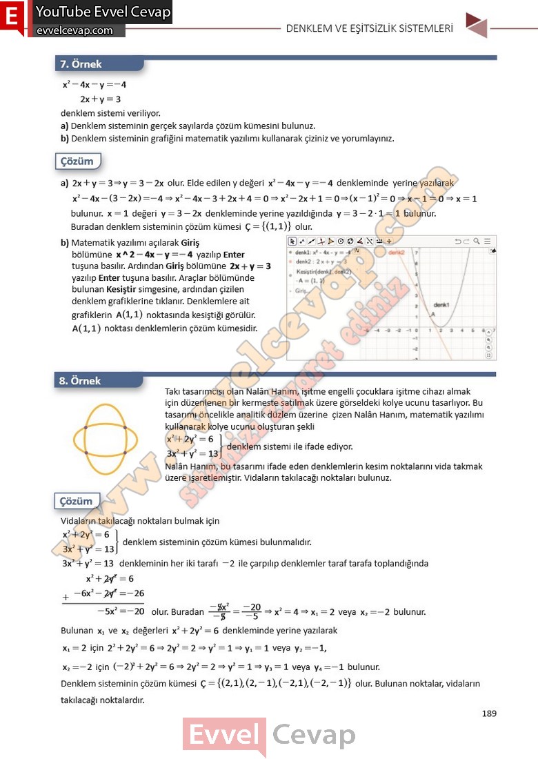 11-sinif-matematik-ders-kitabi-cevabi-sayfa-189