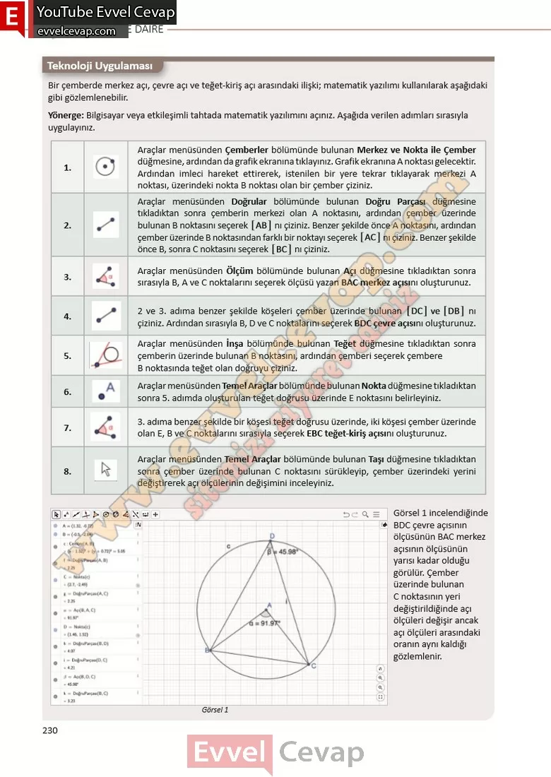 11-sinif-matematik-ders-kitabi-cevabi-sayfa-230
