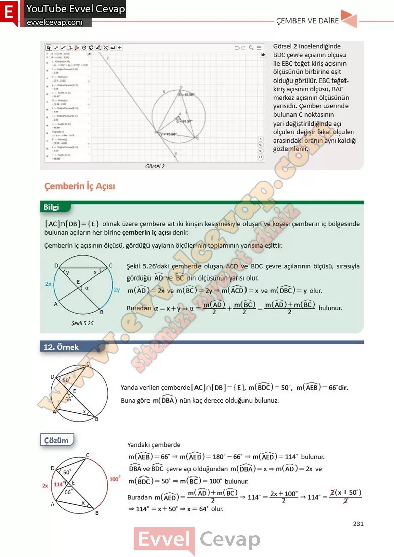 11-sinif-matematik-ders-kitabi-cevabi-sayfa-231