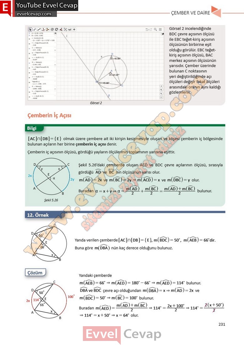 11-sinif-matematik-ders-kitabi-cevabi-sayfa-231