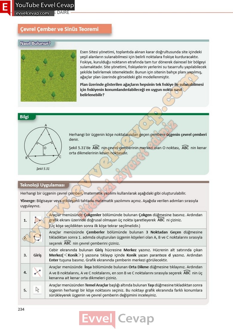 11-sinif-matematik-ders-kitabi-cevabi-sayfa-234
