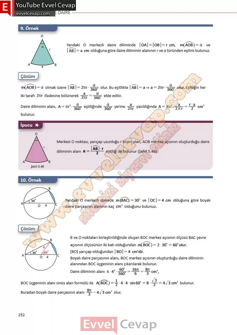 11-sinif-matematik-ders-kitabi-cevabi-sayfa-252