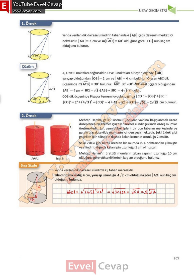 11-sinif-matematik-ders-kitabi-cevabi-sayfa-265