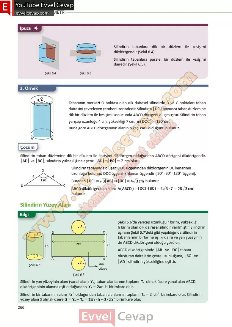 11-sinif-matematik-ders-kitabi-cevabi-sayfa-266