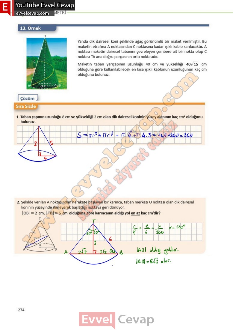 11-sinif-matematik-ders-kitabi-cevabi-sayfa-274