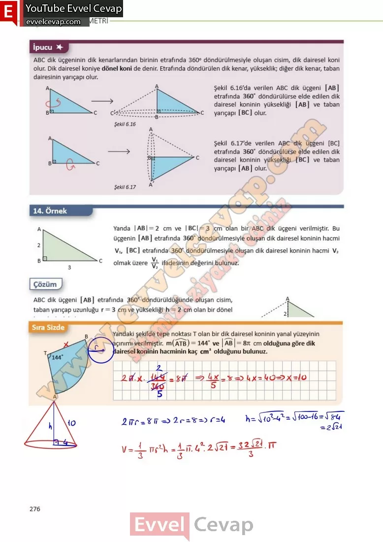 11-sinif-matematik-ders-kitabi-cevabi-sayfa-276