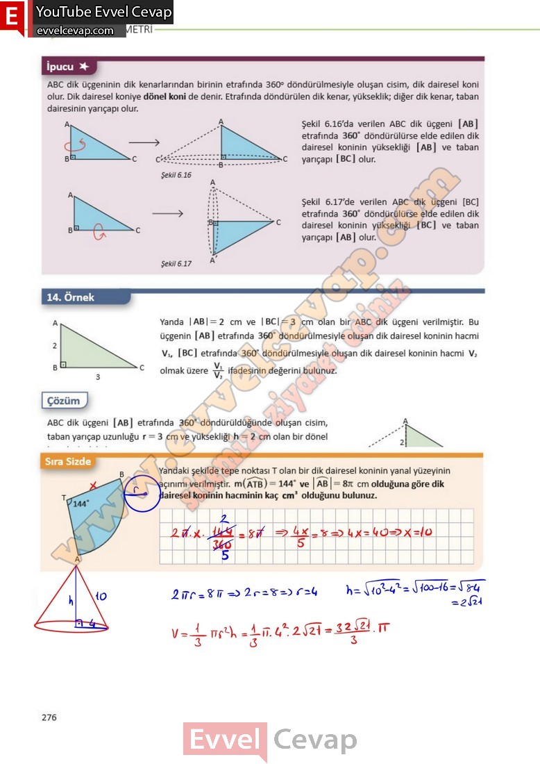 11-sinif-matematik-ders-kitabi-cevabi-sayfa-276