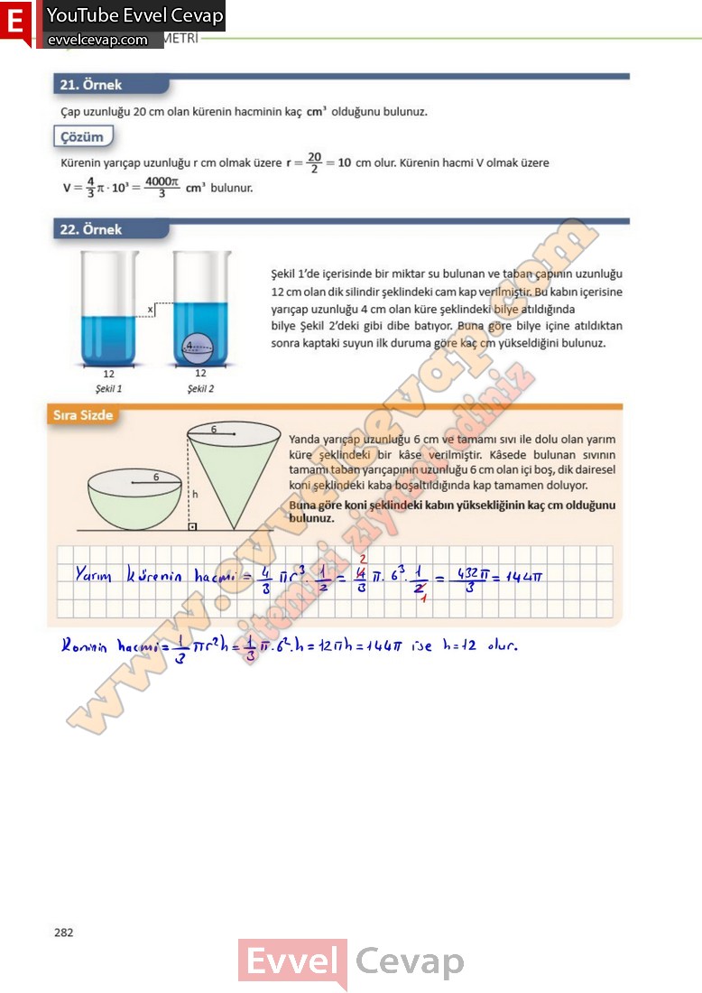 11-sinif-matematik-ders-kitabi-cevabi-sayfa-282