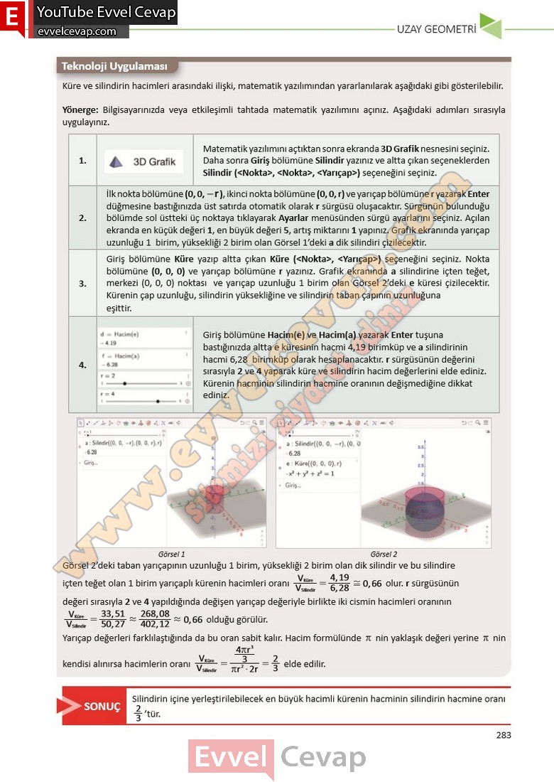 11-sinif-matematik-ders-kitabi-cevabi-sayfa-283