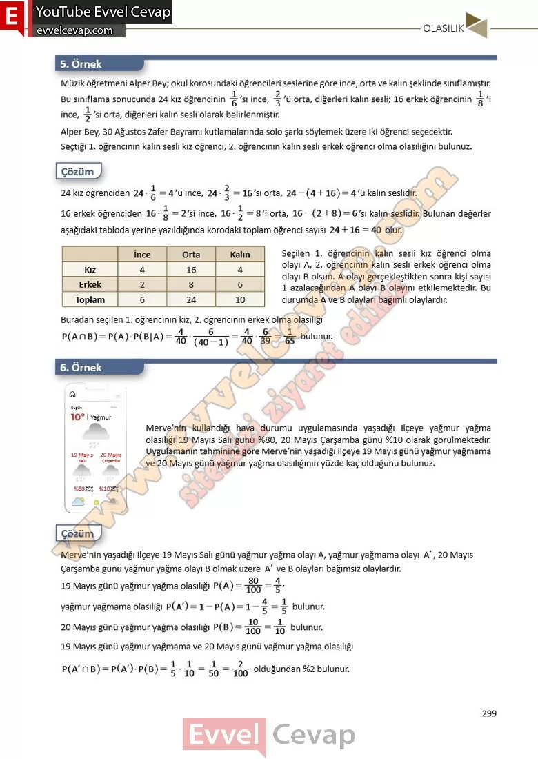 11-sinif-matematik-ders-kitabi-cevabi-sayfa-299