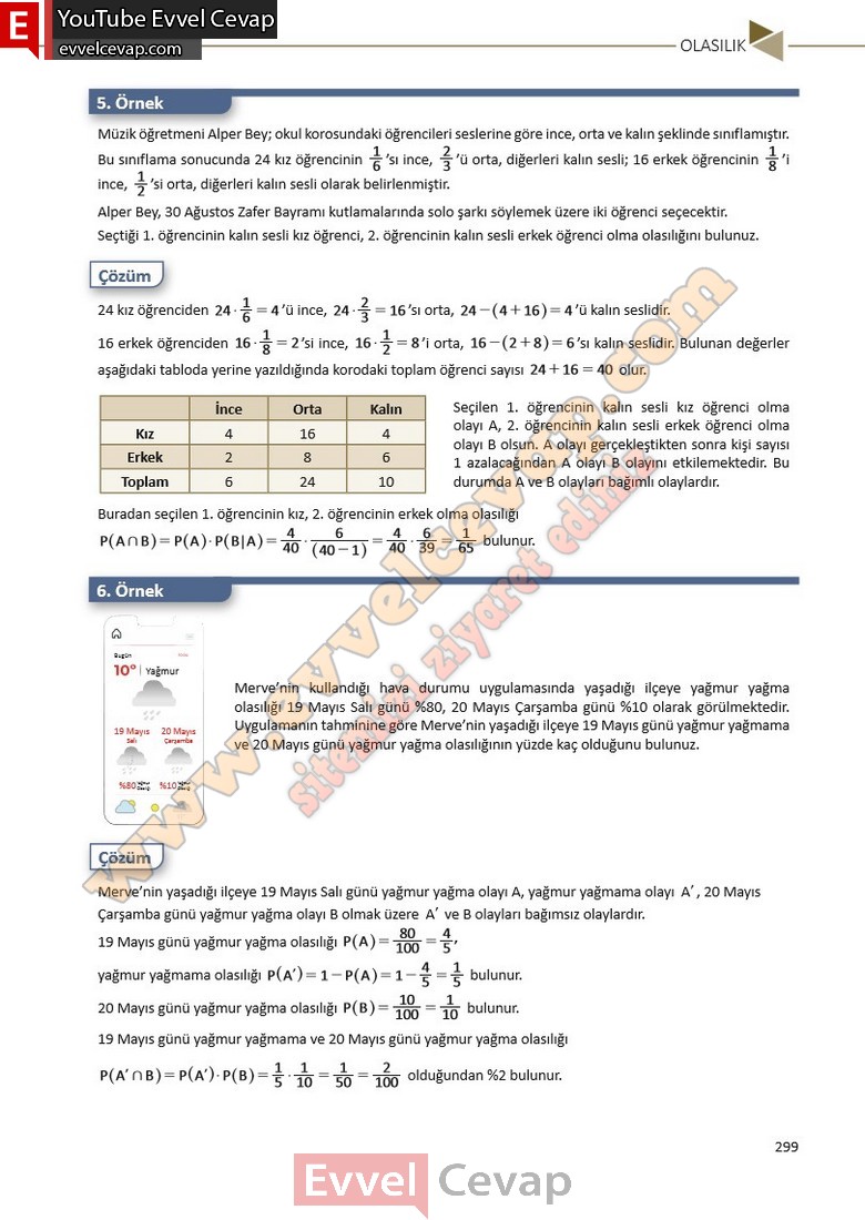 11-sinif-matematik-ders-kitabi-cevabi-sayfa-299