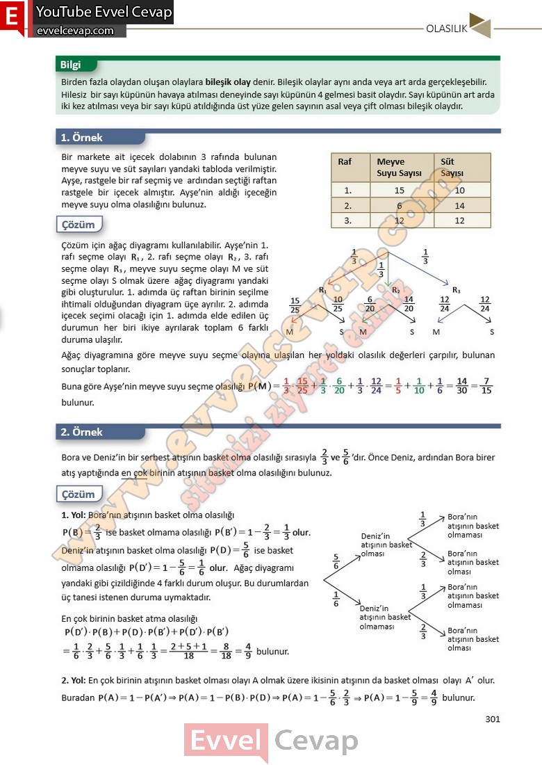 11-sinif-matematik-ders-kitabi-cevabi-sayfa-301