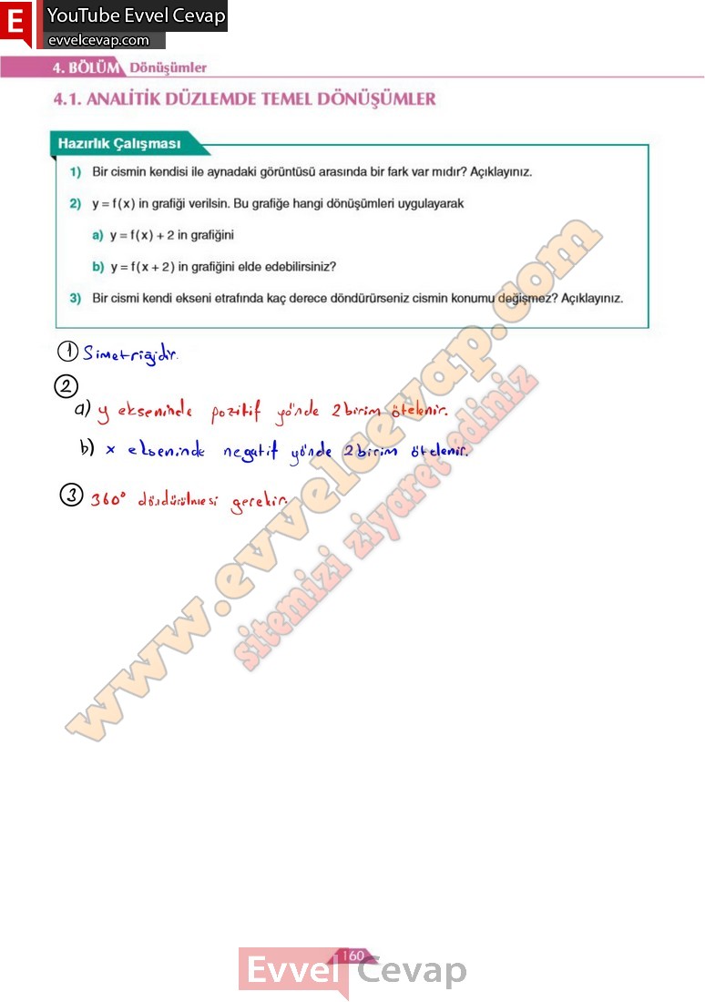 12-sinif-matematik-ders-kitabi-cevabi-ordinat-yayinlari-sayfa-160